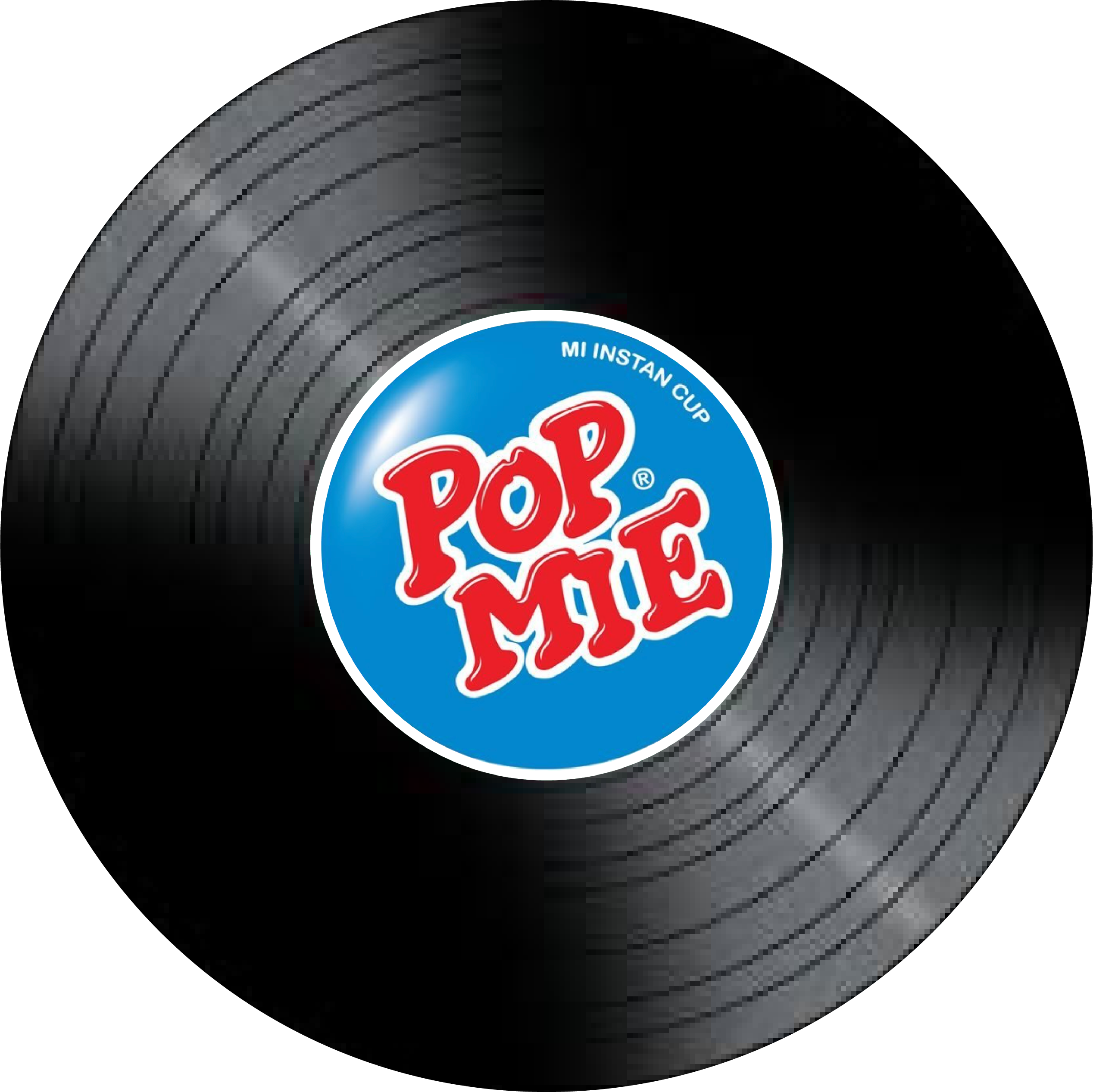 Pop Mie Logo